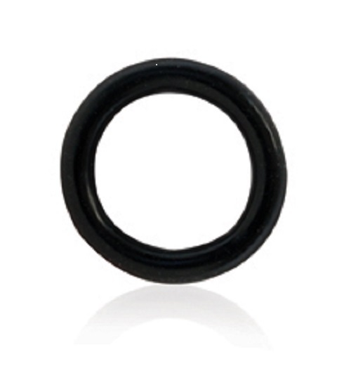 Screaming O RingO x3 Thick Black Silicone Male Penis Enhancer Rings gallery