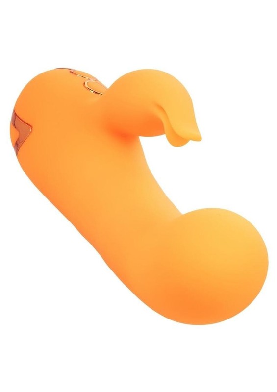 California Dreaming Montecito Muse Rechargeable Rabbit Vibrator gallery