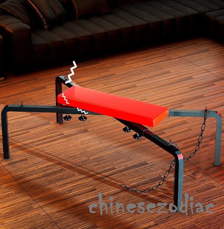 Sex Furniture Chair Seat Sofa Bench BDSM Bondage Gear Sex Toys gallery