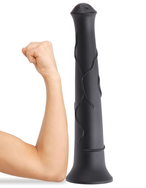 Super Long Dildo Realistic Huge Big Penis Suction Cup Dong Sex Toy for Women Gay