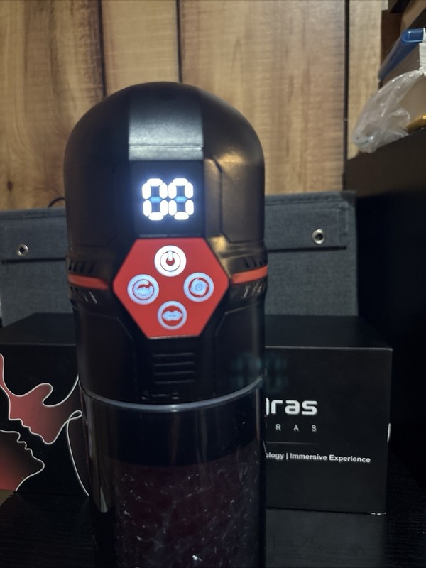Mrgras Men's Products Meeting You Innovative Design Cutting-Edge Technology... gallery