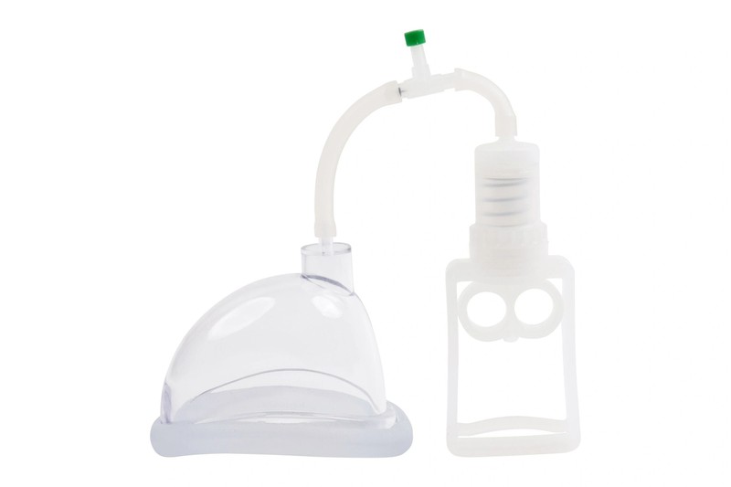 Frohle Vagina / Pussy Pump Solo Extreme Professional Kit VP005