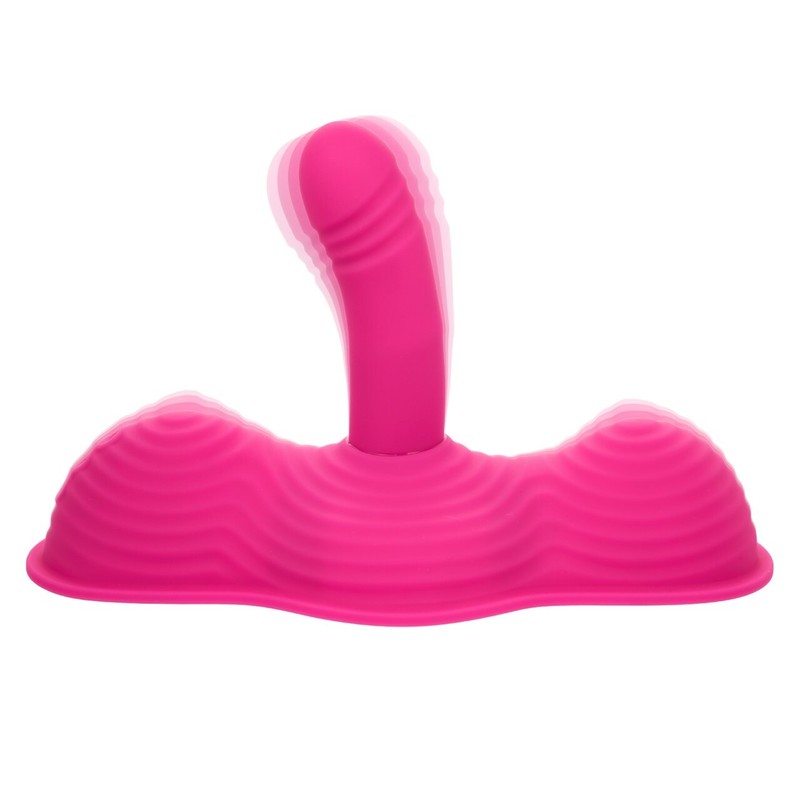 Triple Rider Remote Control Ecstasy Rumbler New Rechargeable F*cking Machine
