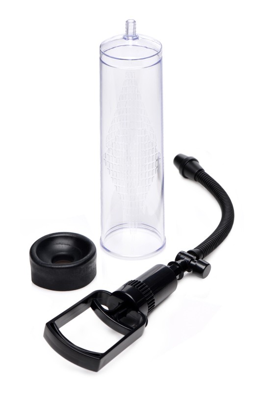 Trigger-Penis-Pump-Stronger-Bigger-Sensitive-Men-Erection-Enlargement-Enlarger