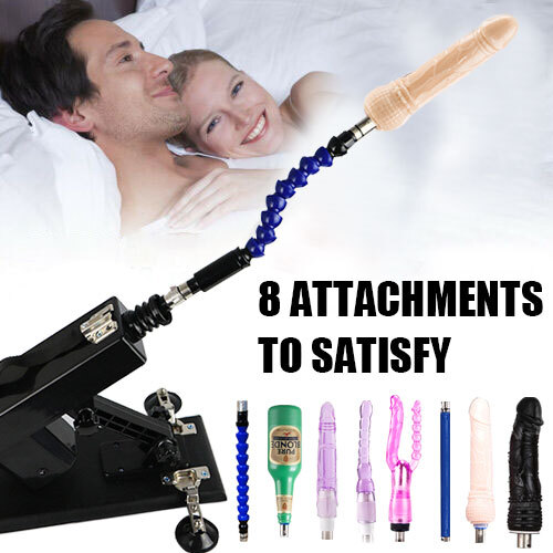 Sex Toys Electric Women Sex Machine Fucking-Love-Machine-Pussy-Masturbation-Men