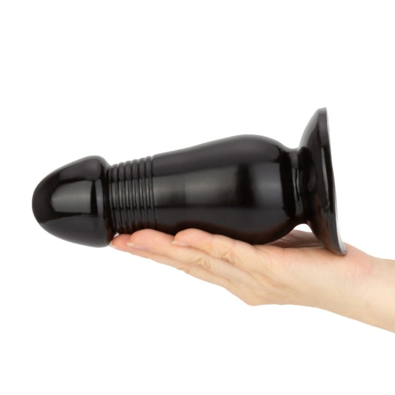 Super Big XL Extra Large Anal Butt Plug Dildo Advanced Anal Sex Toys