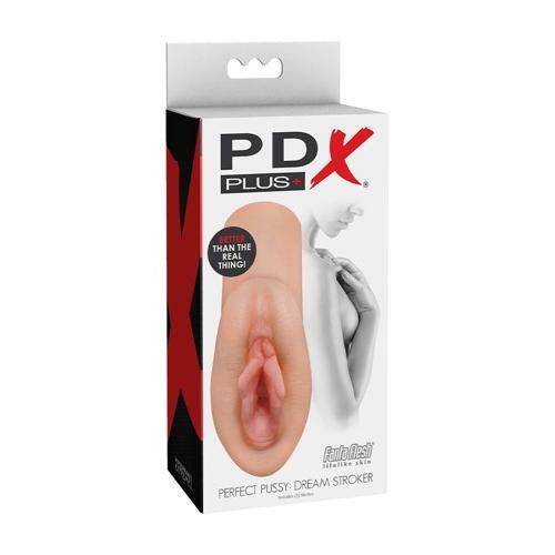 PDX Plus Dream Stroker Light