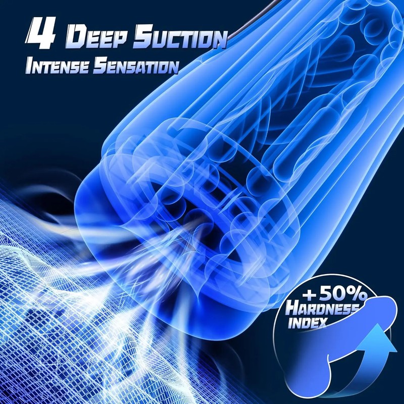 Premium Automated Personal Wellness System - Advanced Pressure-Pacing Trainer gallery