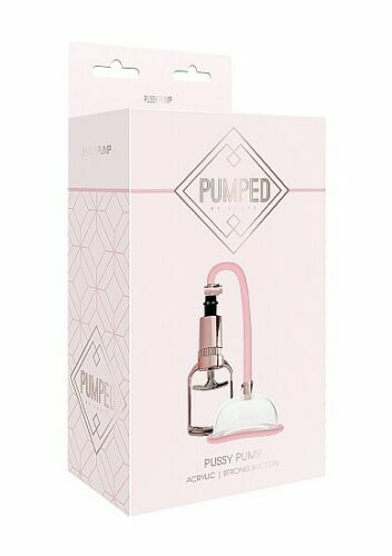 New Shots - Advanced Intense Pussy Pump System. New and Upgraded! FAST SHIPPING gallery