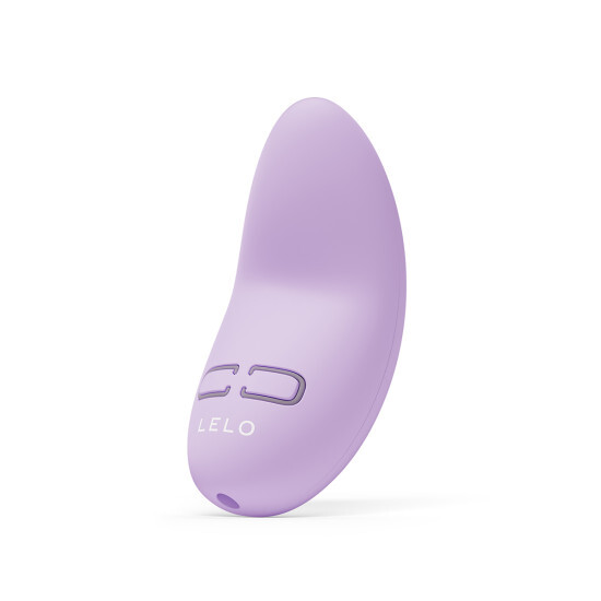 LELO Lily 3 FREE FEDEX 2-DAY SHIPPING AUTHORIZED DEALER