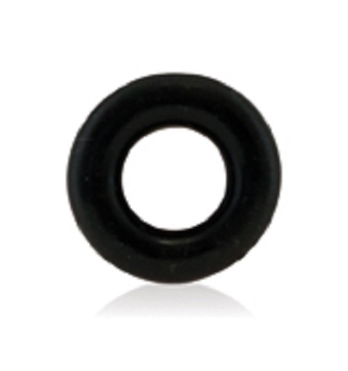 Screaming O RingO x3 Thick Black Silicone Male Penis Enhancer Rings gallery