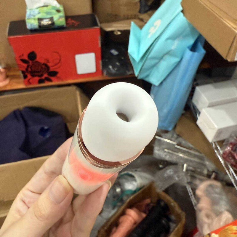 Clitoral Sucking Stimulator Nipple Sucker G-Spot Dildo Women Sex Toys Vibrator gallery