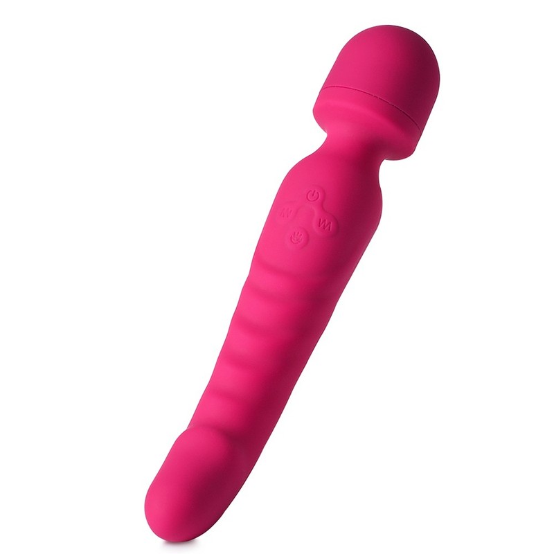 Sex Toys for Women Orgasm Vibrator Clit G-Spot Dildo Anal Massager Rechargeable gallery