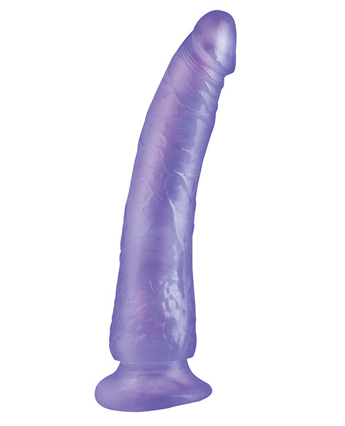 Frisky Strap On Harness + Basix 7 Inch Realistic Textured Dildo with Suction Cup gallery