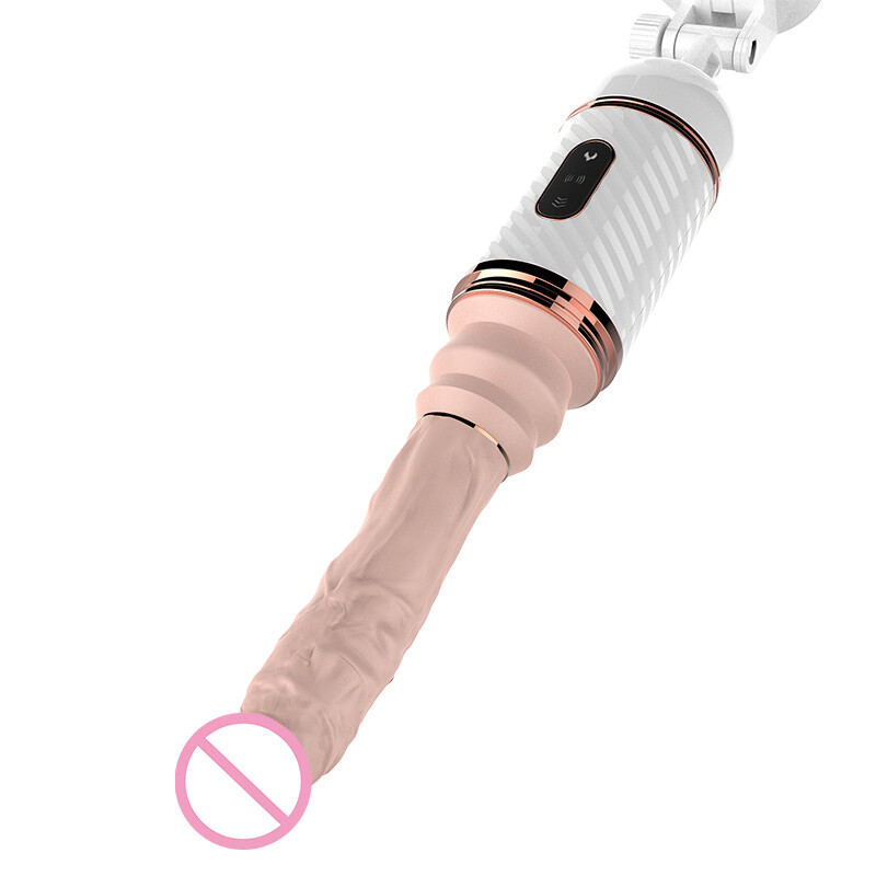 Automatic-Retractable-Gun-Vibrating-Dildo-Thrusting-Vibrator-Sex-Machine-cock