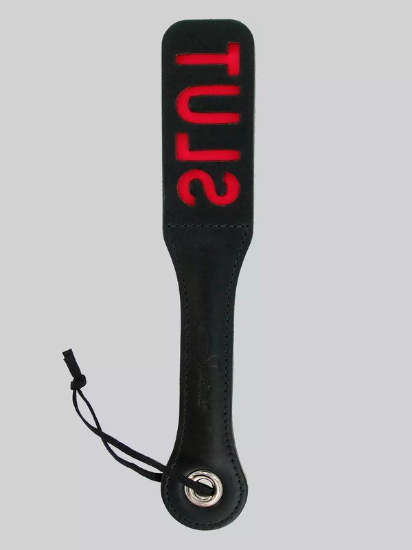 BDSM Adult Spanking Sex Toy PADDLE🍯Fetish Whip Flogger•Couple Bondage Cosplay gallery