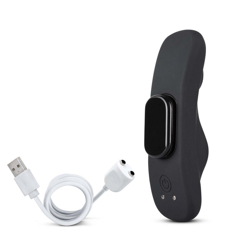 Eden Remote Control 10 Function Vibration Panty Vibe Waterproof gallery