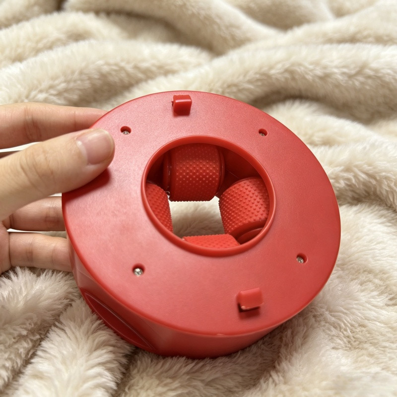 Rolling Penis Massager Masturbator Penis Enlargement Exercise for Male Sex Toys gallery