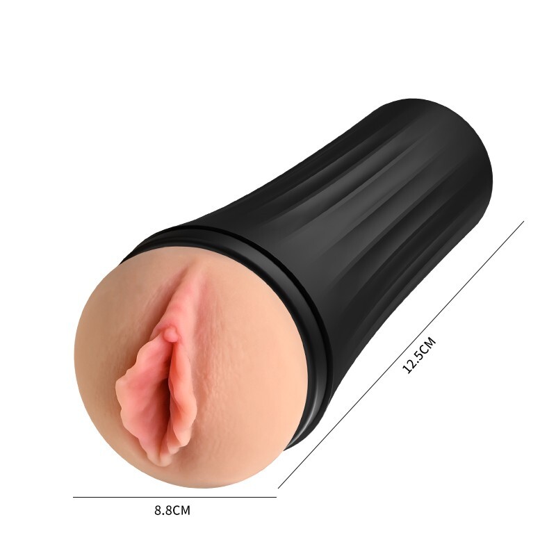Male Masturbaters Realistic Vagina Pocket Pussy Cock Sex Toys for Men Adult gallery