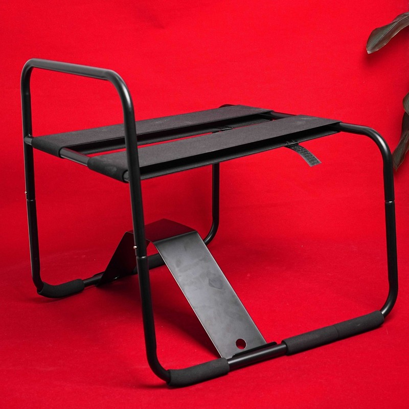 Sex Aid Chair Pillow Bouncer Weightless Stool Multifunction Sex Furniture Dildo gallery