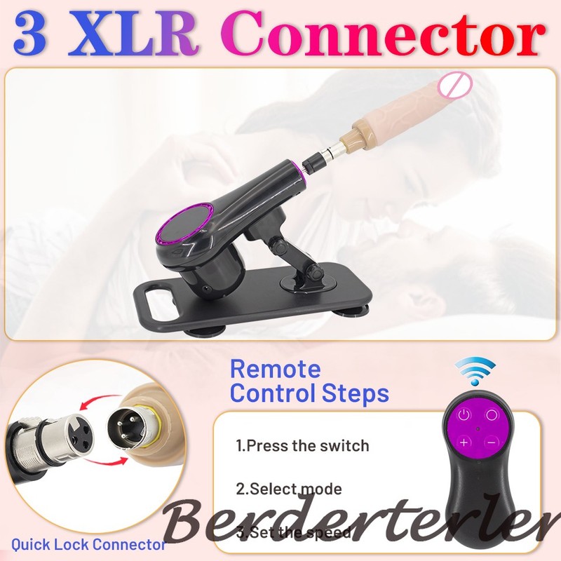 Sex Machine for Woman Adjustable Masturbating Pumping Accessories Sex machine gallery