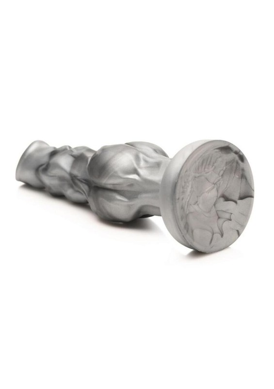 Creature Cocks Night Prowler Silicone Dildo gallery