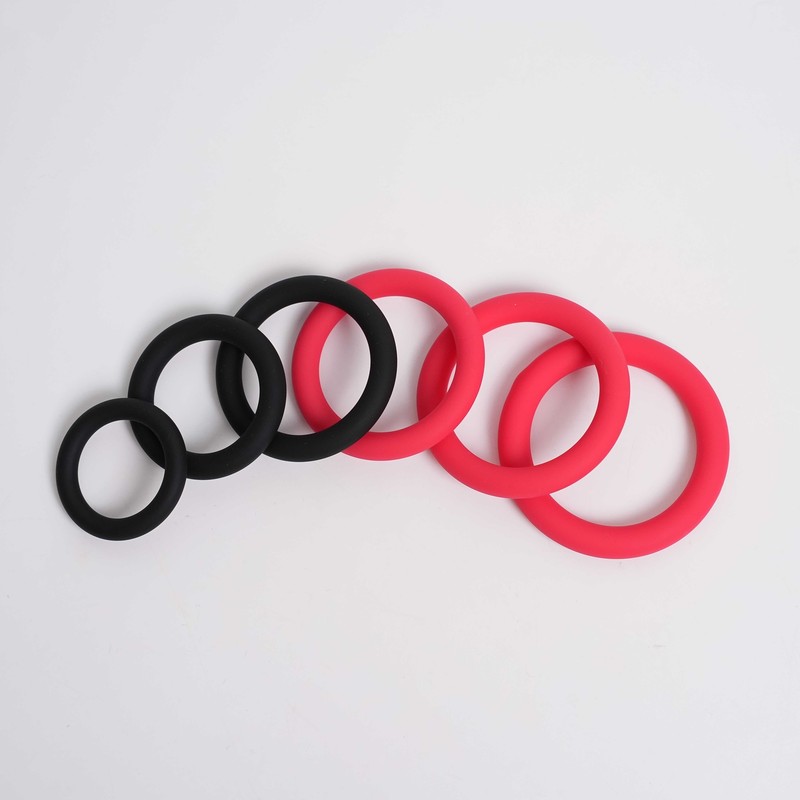 Enhance Tri-Sport Cocksling🍯Male Cock Ring Ball Stretcher Sleeve Penis Sling US gallery