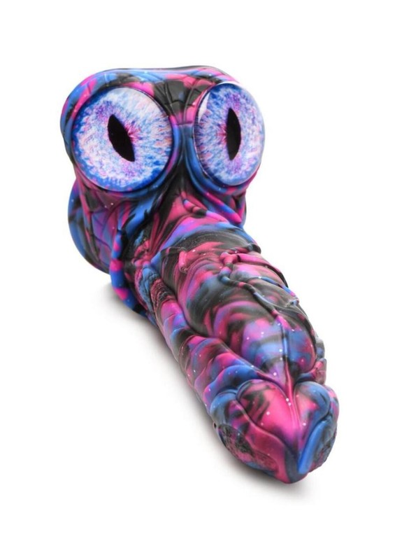 Creature Cocks Orc Silicone Dildo For Realistic Feel gallery