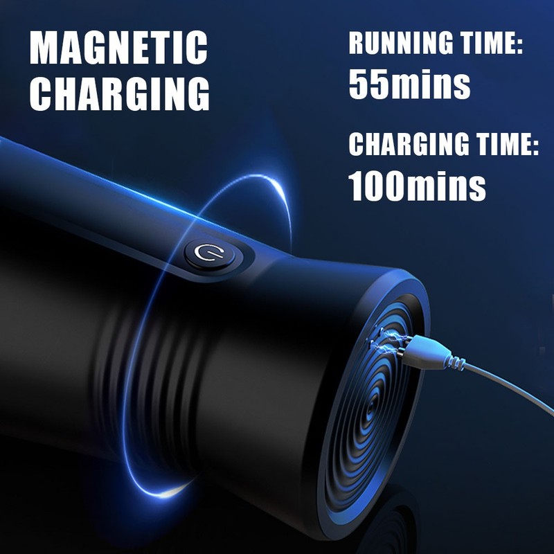 Blowjob Automatic Masturbater Cup 3D Stroker Masterbator Adult Sex Toy for Men gallery