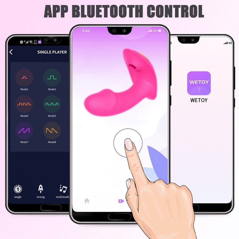 Sucking Vibrator Clit Sucker Nipple G-Spot Stimulator For Women Female Sex Toys gallery