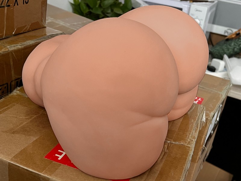 Sex-Ass-Doll Pussy BUTT Anal Sex Toy For Men Male Masturbator love toy-10lb gallery