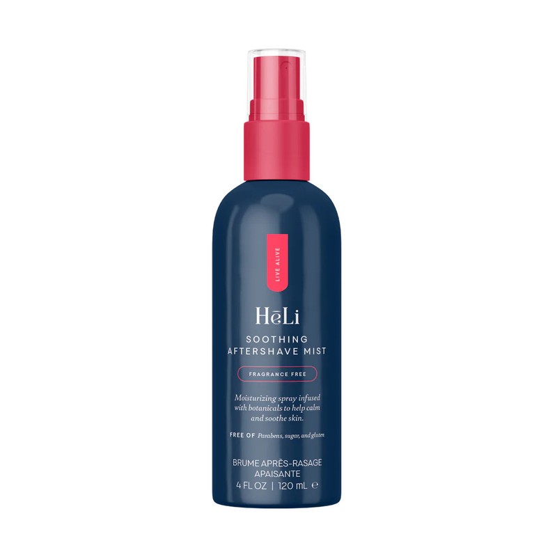 Pure Romance Soothing Aftershave Mist