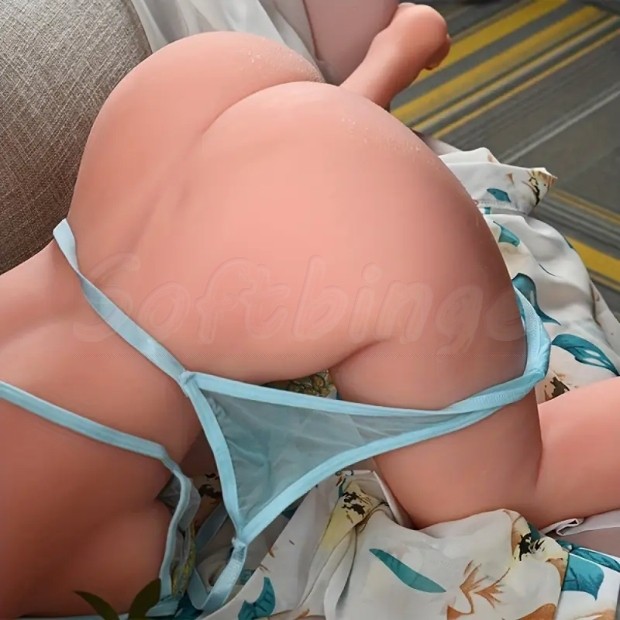 Real Sex TPE Doll Love torso Full Body Big Size Adult Sex Toy For Men gallery