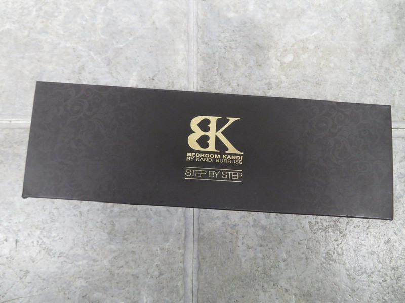 Bedroom Kandi Soft Silicone Anal Beads