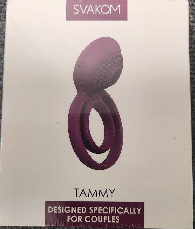 Svakom Tammy-Violet