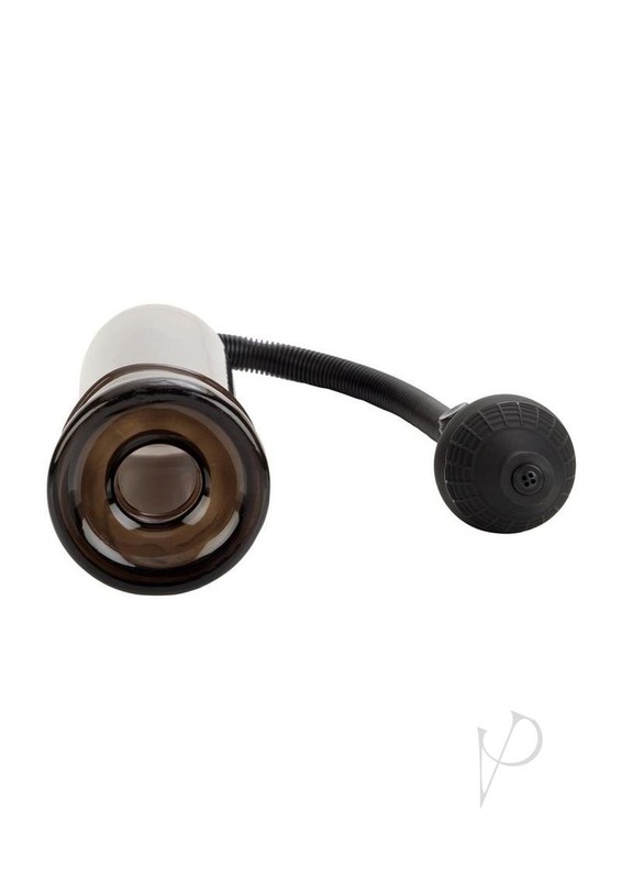 Optimum Series Bullfighter Pump with Enhancer - Clear gallery