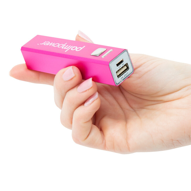 Palm Power Plug & Play Full Body Massager PalmPower USB Powered gallery