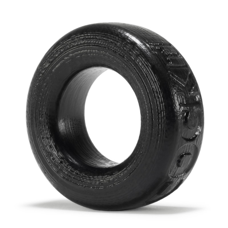 OXBALLS Cock-T Cock Ring Male Silicone Donut Ball Ring Penis Sling Stretcher