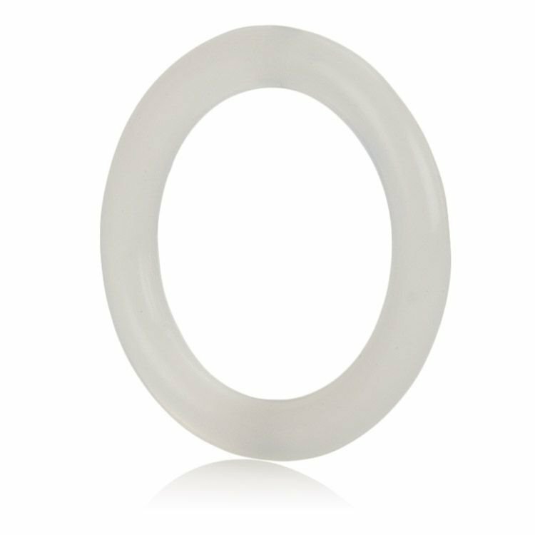 Dr. Joel Kaplan Silicone Prolong Erection Keeper Cock Ring Male ED Solution gallery
