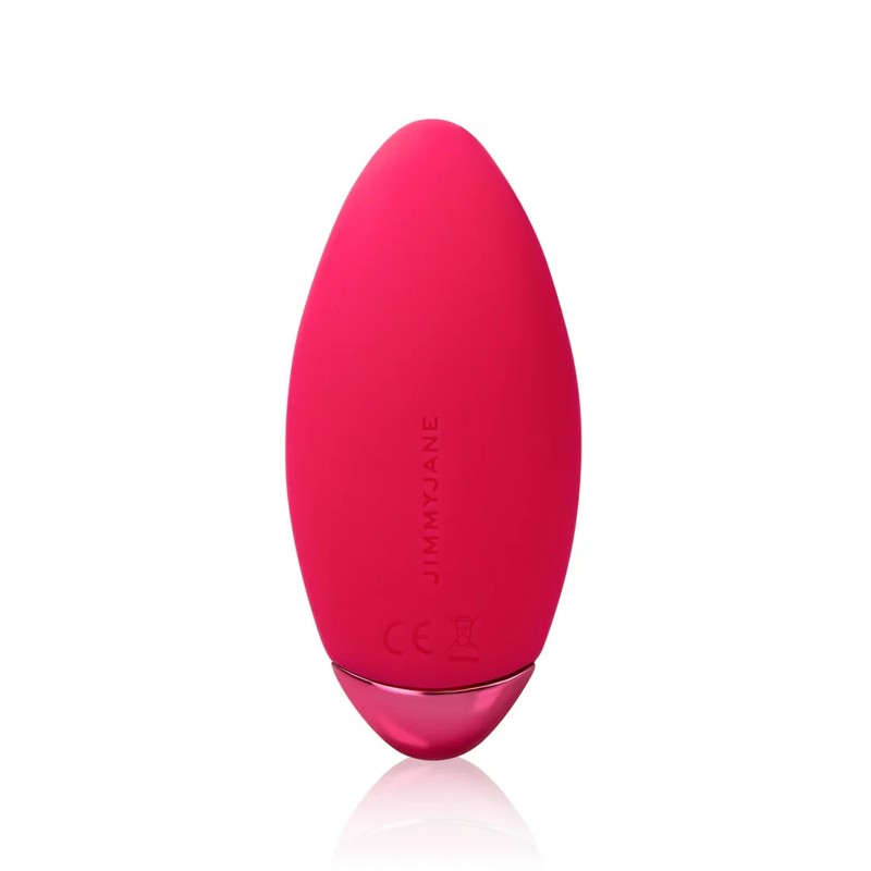 JimmyJane Form 3 Pro Rechargeable Clitoral Stimulator gallery