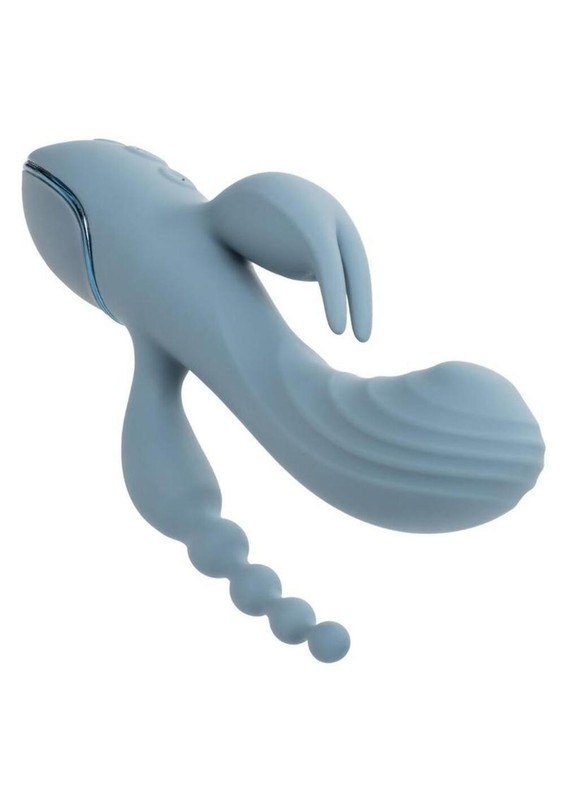 CalExotics III Triple Ecstasy Triple Stimulator gallery