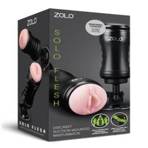 Zolo Handsfree Masturbator gallery