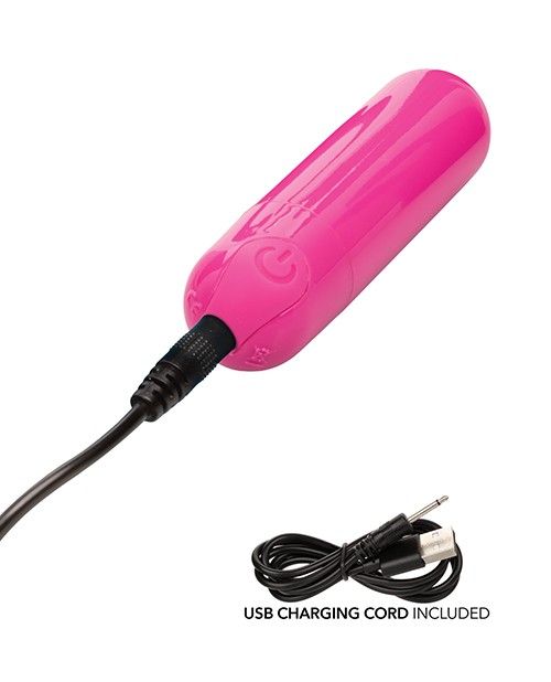 California Exotic Novelties Lovers Collection 10-Function, IPX7 Waterproof gallery