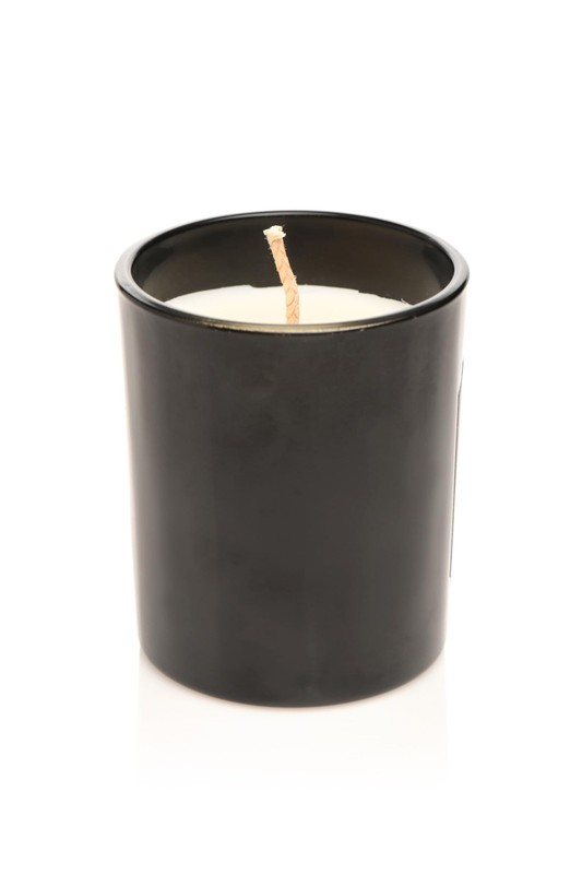 Lover's Massage Candle - Vanilla