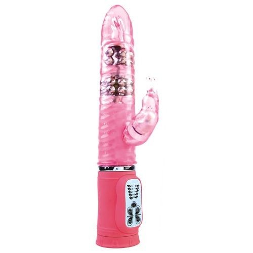 BAILE - Cute Rabbit Passion Crawling 10f 27 Cm