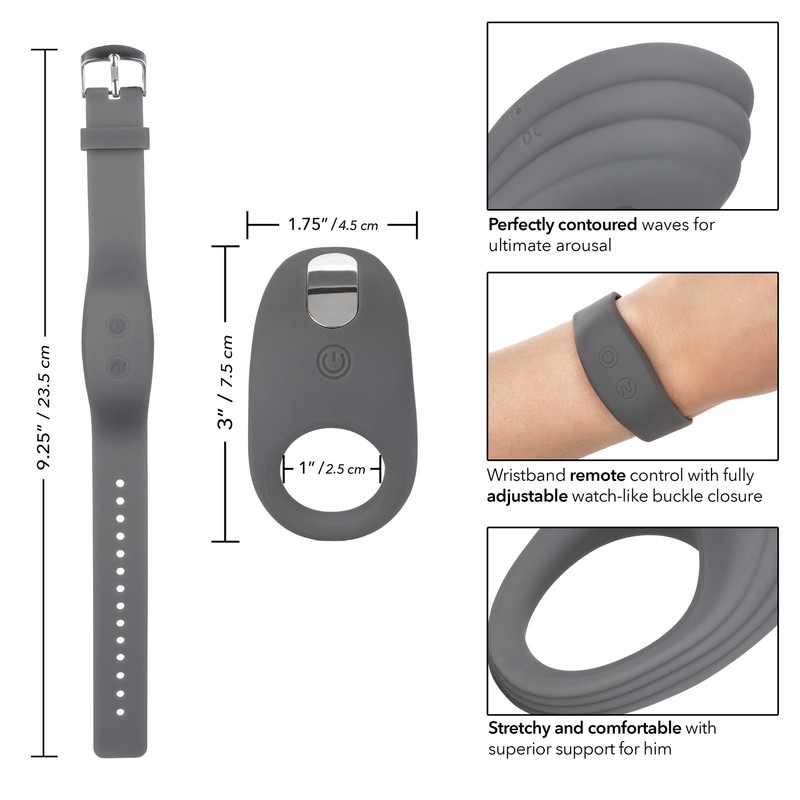 Silicone Remote Adventure Set gallery