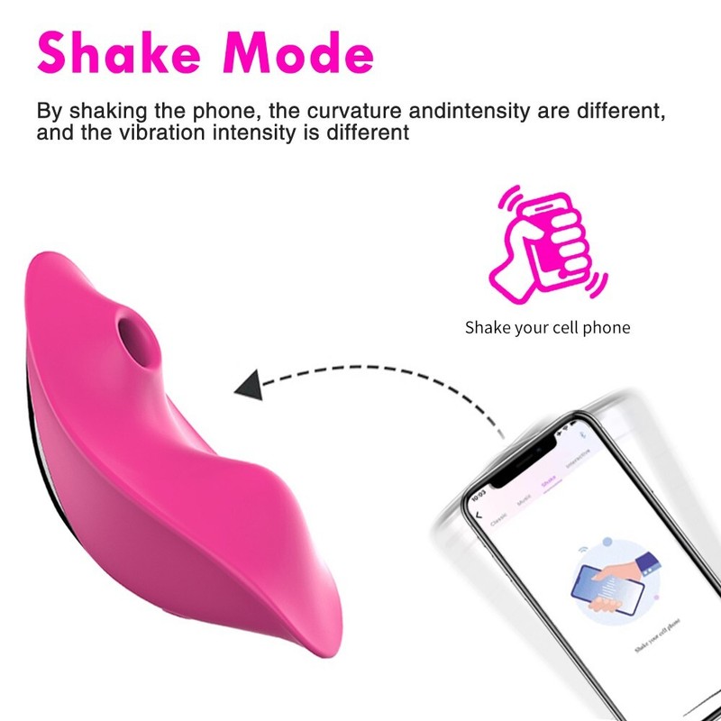 Rosa Juguetes Sexuales Vibradores Succión Para Mujer Vibrador for Women Sex-toys gallery