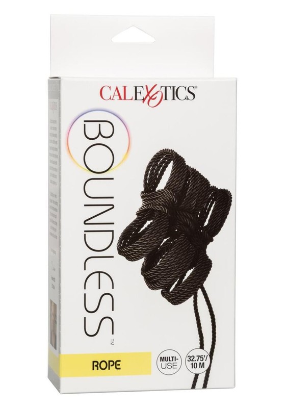 Boundless Rope gallery