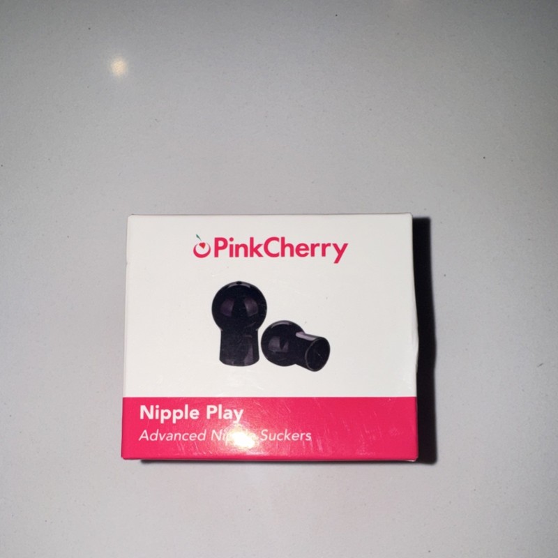 Advanced Nipple Suckers