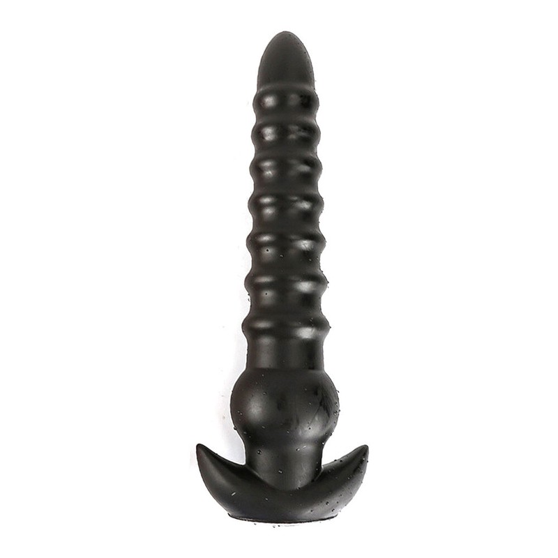 Soft Anal Bead Plugs - Deeper Prostate massage Anal Training For Male Sex Toys gallery
